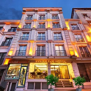 Ayasultan Otel İstanbul